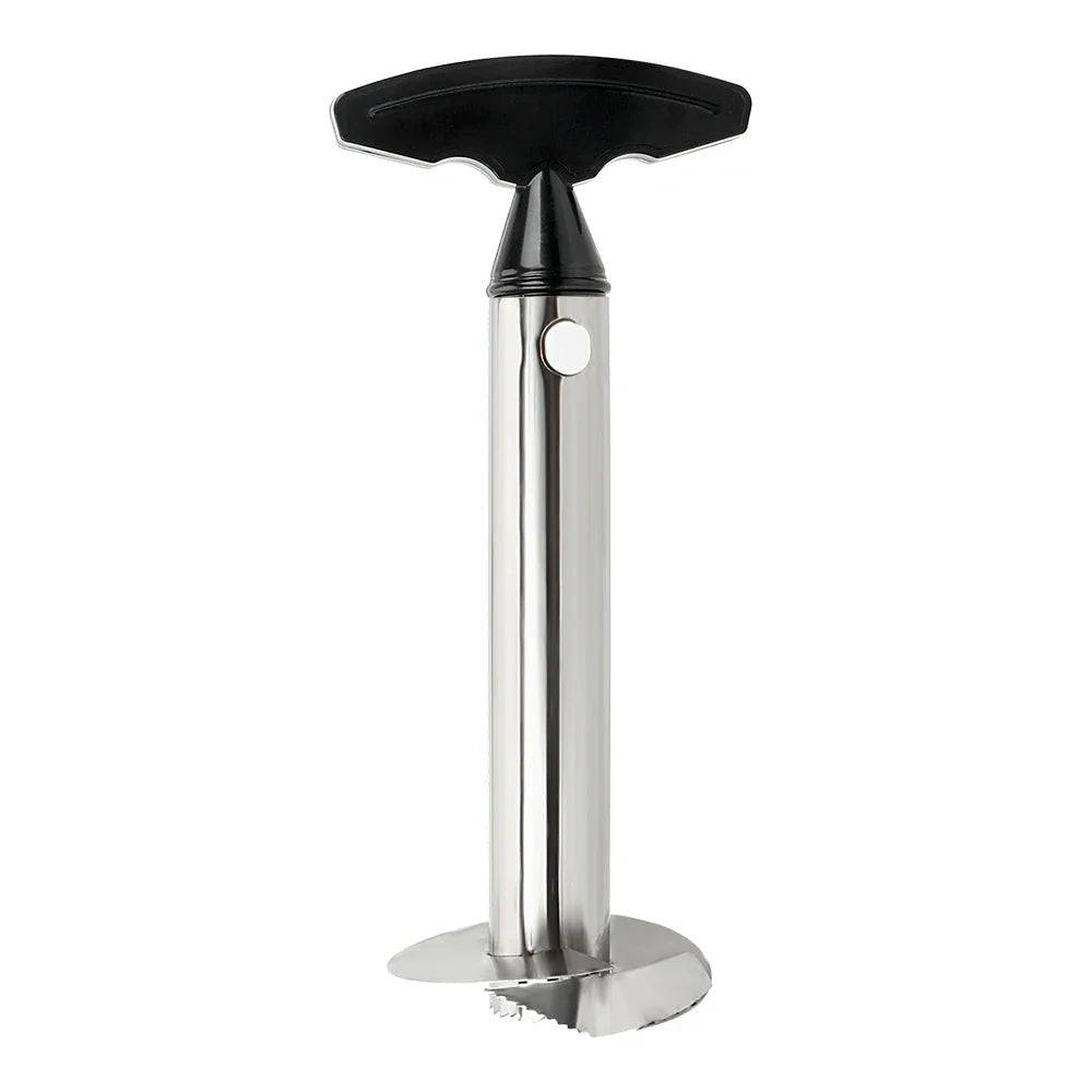 Coupe Ananas - PineapplePro™ - Noir - Cuisine Mieux
PineapplePro
Cuisine Mieux
Coupe Ananas