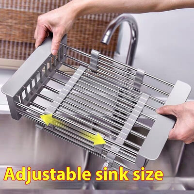 Ciseaux de cuisine multifonctions en acier inoxydable, couteau pour couper les os de poulet, la viande, les fruits, le poisson, les écailles et le nettoyage