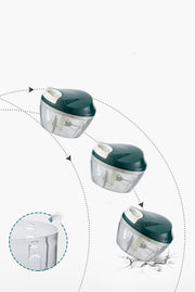 Presse-ail manuel Kitchen Helper