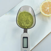 Balance électronique pour cuillère doseuse, cuisine, maison, pâtisserie