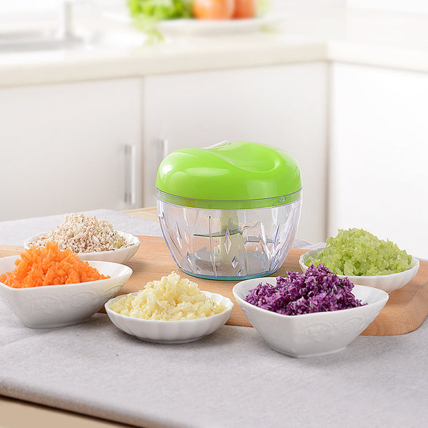 Coupe-légumes multifonctionnel