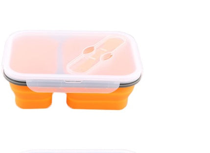 Boîte à bento Boîte de conservation des aliments