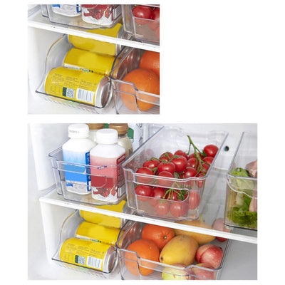 Boîte de conservation des aliments pour réfrigérateur