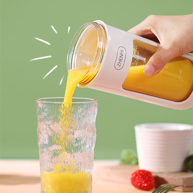 Mini mixeur portable USB pour la maison, idéal pour la cuisine