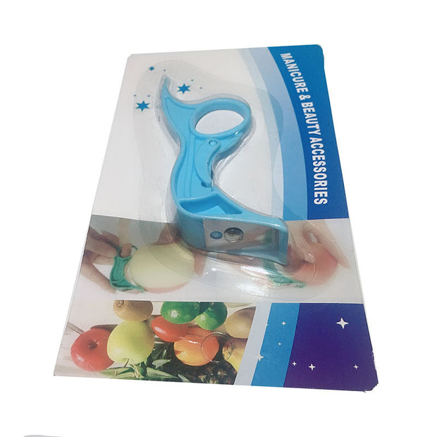 Éplucheur de légumes et de pommes de terre