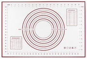 Tapis de cuisson en silicone grand format 40 x 60 cm