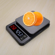 Balance de cuisine numérique électronique de précision Balance de poids Cuisine