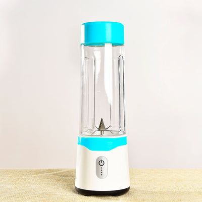 Mini presse-agrumes portable USB avec chargeur de voyage