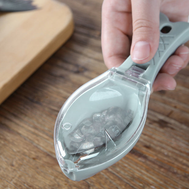 Balance électronique pour cuillère doseuse, cuisine, maison, pâtisserie