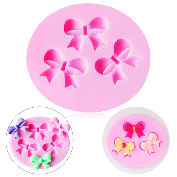 Moule à pâtisserie en silicone
