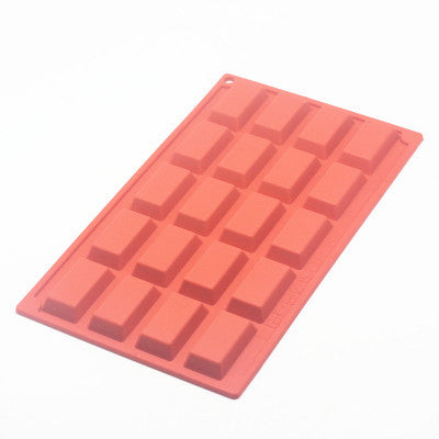 Moule de cuisson en silicone