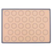 Tapis de cuisson en silicone en fibre de verre