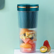 Mini mixeur portable, presse-agrumes électrique sans fil, USB