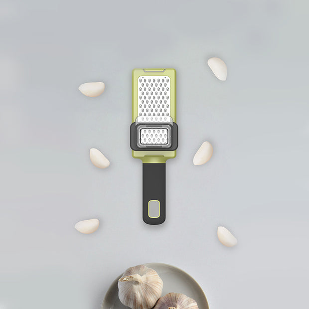 Broyeur à ail, pilon, couteau haché, ustensile de cuisine