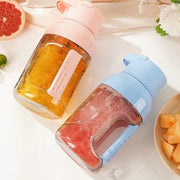 Presse-agrumes électrique portable grande capacité 1500 ml, rechargeable par USB, mixeur électrique portable, gadget de cuisine