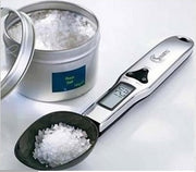 Balance de cuisine numérique LCD avec tasse à mesurer