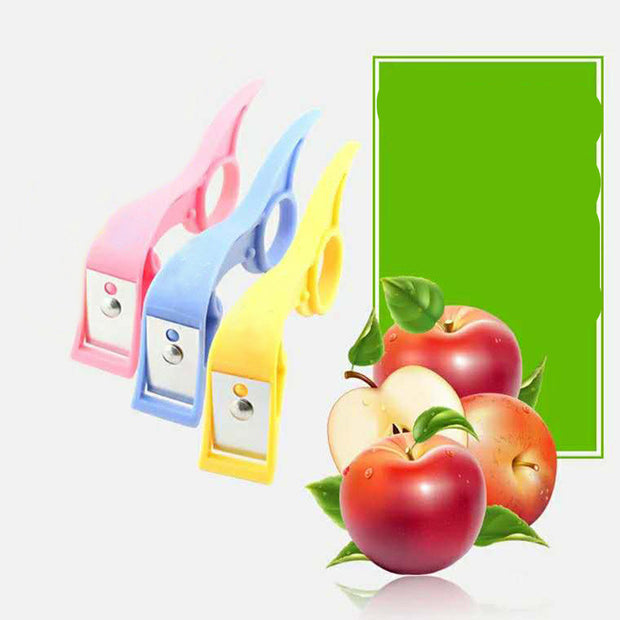 Éplucheur de légumes et de pommes de terre