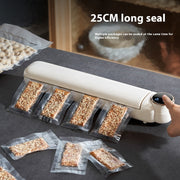 Machine de conservation des aliments de cuisine