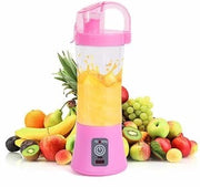 Presse-agrumes électrique portable, mixeur, mini-gobelet rechargeable par USB