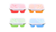 Boîte à bento Boîte de conservation des aliments