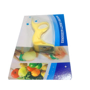Éplucheur de légumes et de pommes de terre