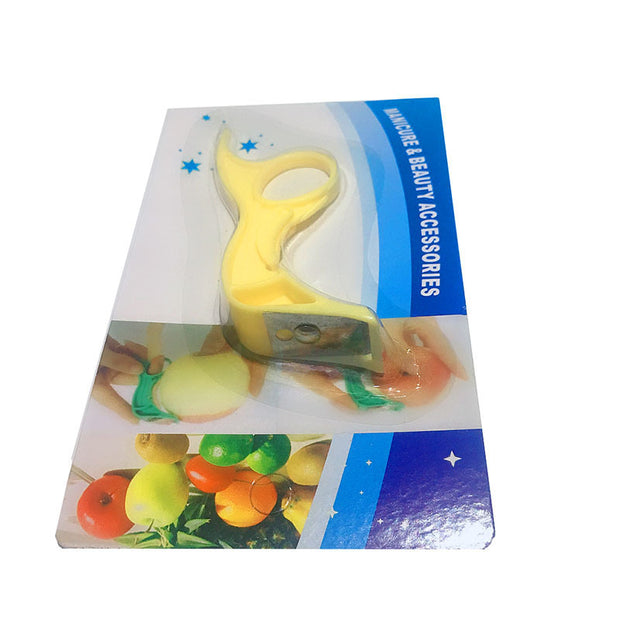 Éplucheur de légumes et de pommes de terre