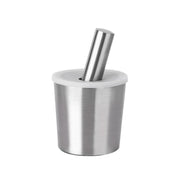 Broyeur à ail en acier inoxydable 304 de cuisine