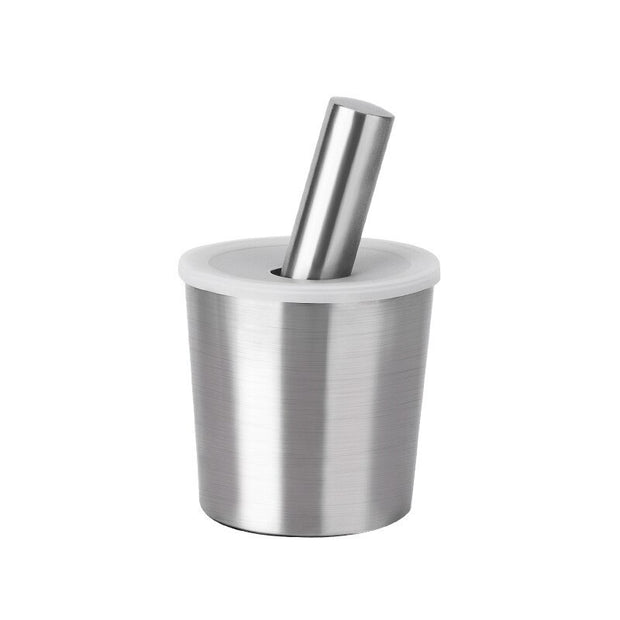 Broyeur à ail en acier inoxydable 304 de cuisine