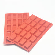 Moule de cuisson en silicone