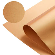 Tapis de cuisson antiadhésif en cuivre pour barbecue, feuilles de cuisson réutilisables, feuille de cuisson en PTFE, facile à nettoyer