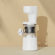 Mixeur portable sans fil pour la maison, machine à fruits automatique, gadgets de cuisine