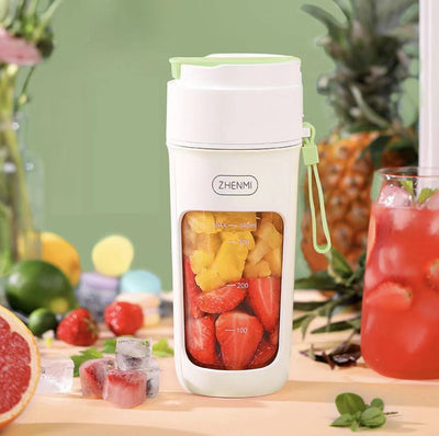 Mini mixeur portable USB pour la maison, idéal pour la cuisine
