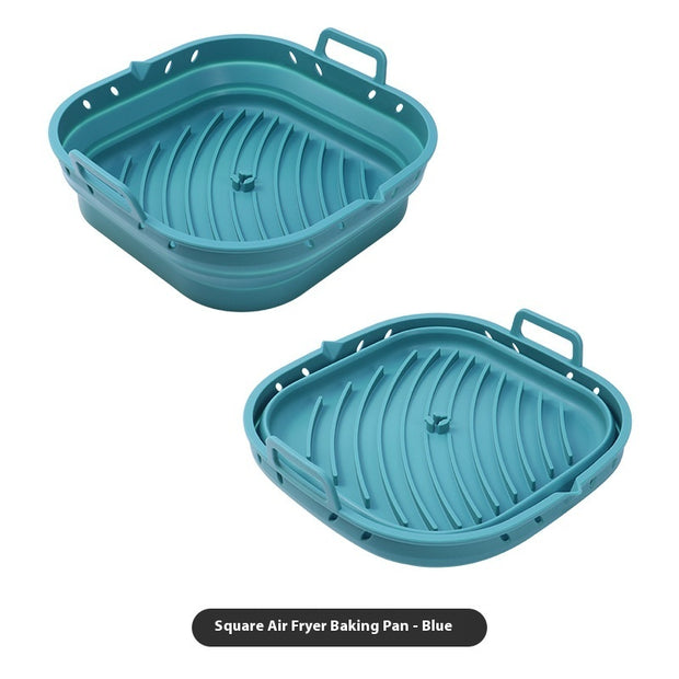 Plaque de cuisson en silicone pour four à micro-ondes
