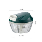 Presse-ail manuel Kitchen Helper