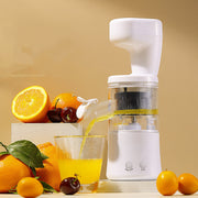 Mixeur portable sans fil pour la maison, machine à fruits automatique, gadgets de cuisine