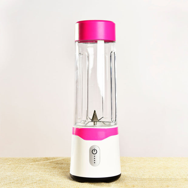 Mini presse-agrumes portable USB avec chargeur de voyage