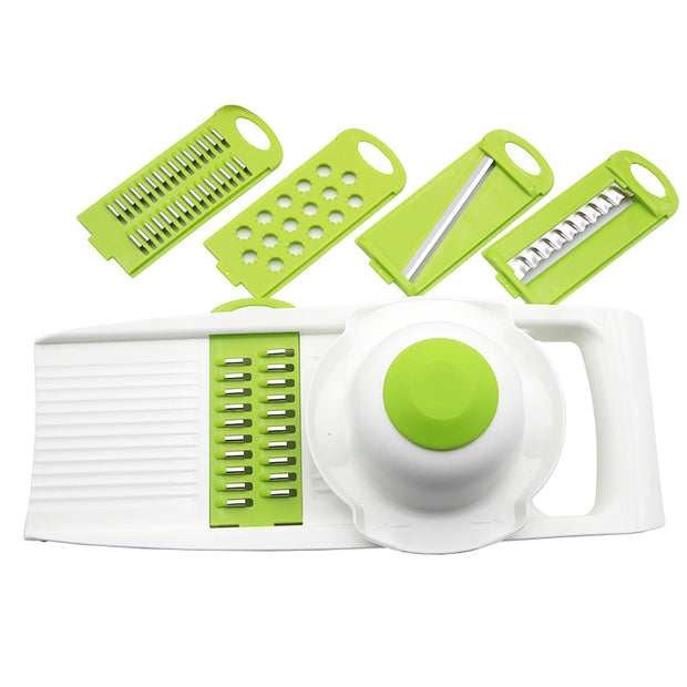 Coupe-légumes multifonctionnel