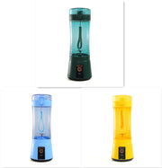 Presse-agrumes électrique portable sans fil, rechargeable par USB, mini mixeur multifonction pour smoothies d'été, fournitures de cuisine