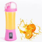 Presse-agrumes électrique portable, mixeur, mini-gobelet rechargeable par USB