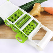 Coupe-légumes multifonctionnel