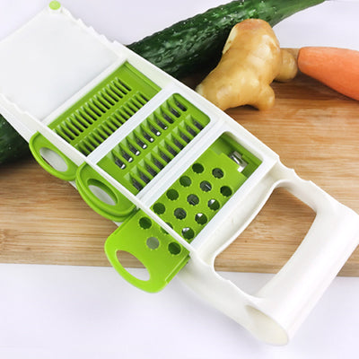 Coupe-légumes multifonctionnel