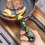 Balance électronique multifonctionnelle à affichage numérique, cuillère doseuse, deux en un, gadgets de cuisine