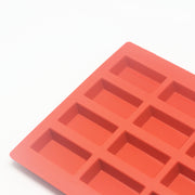 Moule de cuisson en silicone