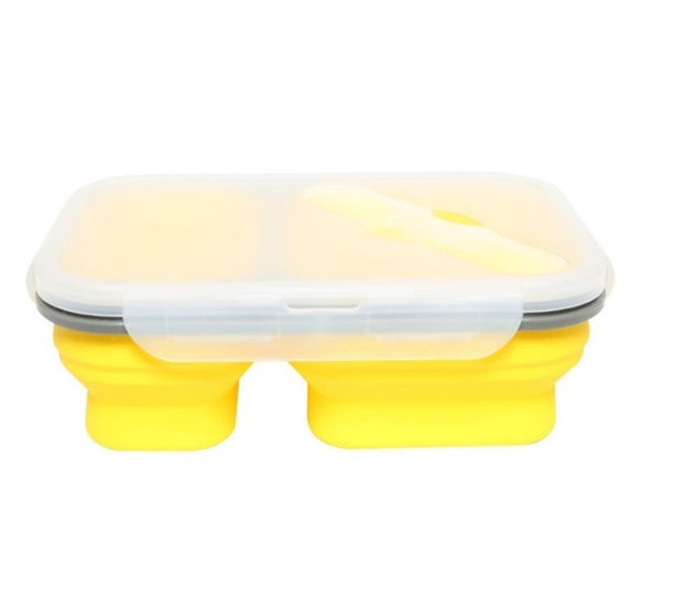 Boîte à bento Boîte de conservation des aliments