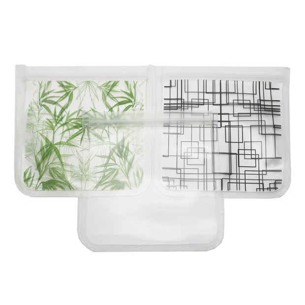 Sac de conservation des aliments