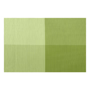 Tapis de bol rectangulaire simple et moderne pour cuisine nordique, résistant à la chaleur