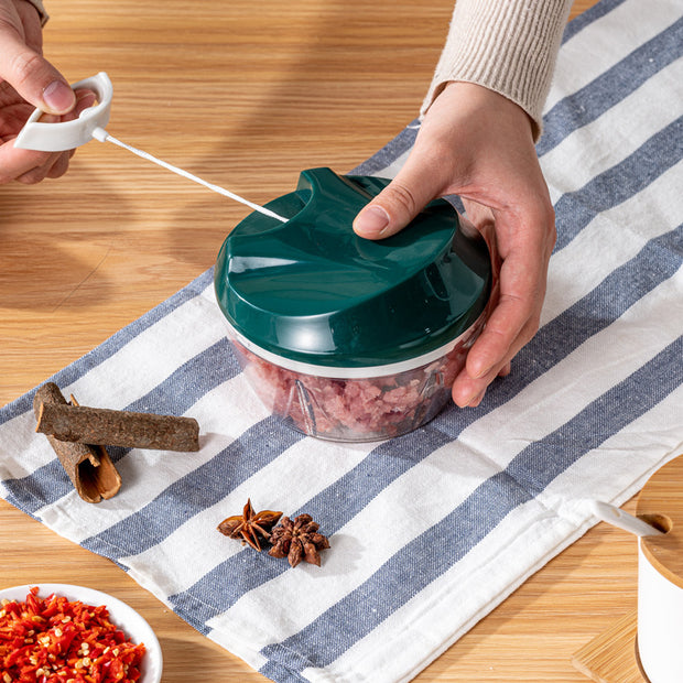 Presse-ail manuel Kitchen Helper