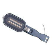 1 grattoir pratique pour enlever les écailles de poisson, détartrant en plastique, éplucheur de fruits et légumes, accessoires utiles
