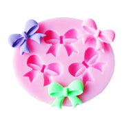 Moule à pâtisserie en silicone