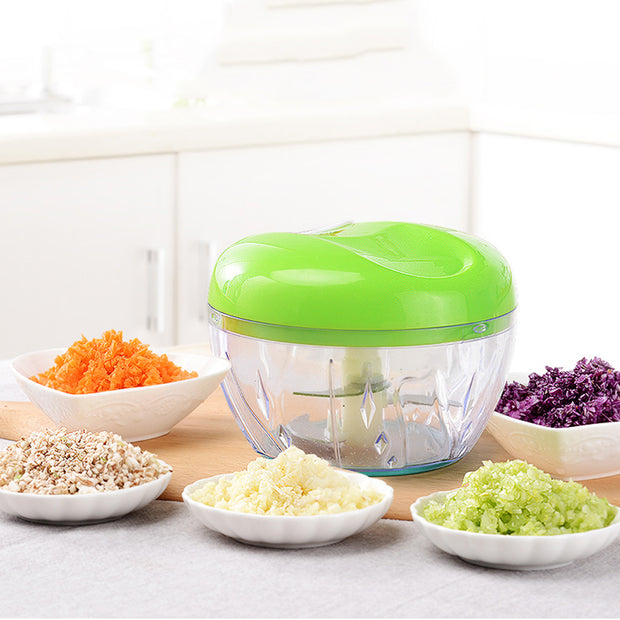 Coupe-légumes multifonctionnel